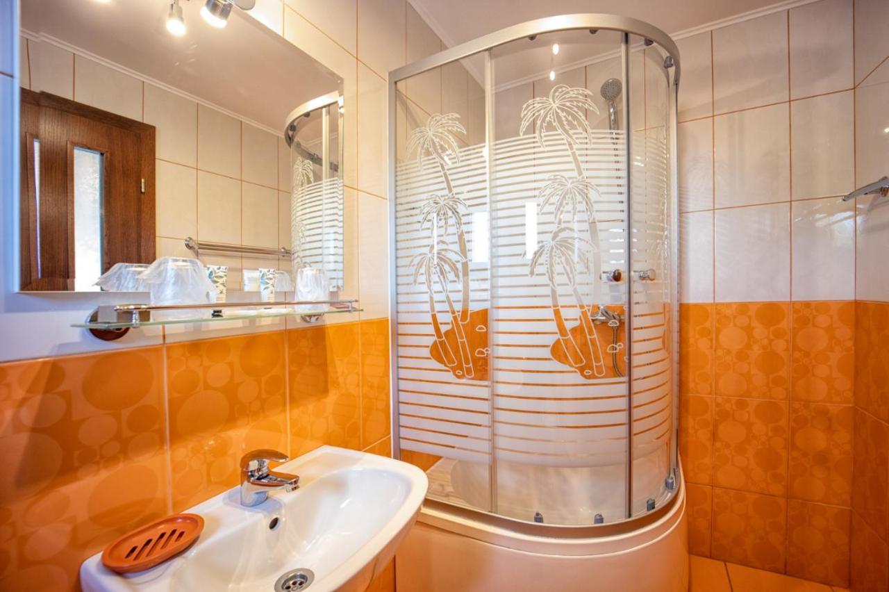 Amedeia Hotel Bran  Eksteriør billede